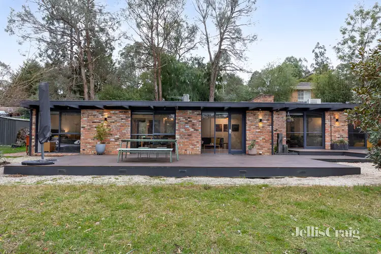 1 Leane Drive, Eltham VIC 3095