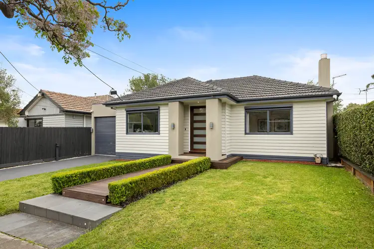 Second view of Homely house listing, 17 Judd Parade, Cheltenham VIC 3192