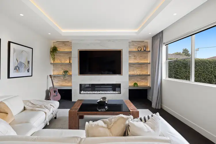 Third view of Homely house listing, 17 Judd Parade, Cheltenham VIC 3192