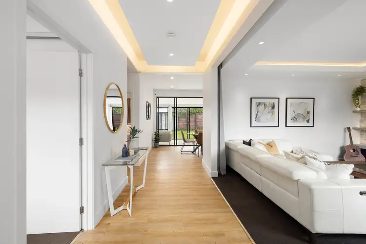 Fourth view of Homely house listing, 17 Judd Parade, Cheltenham VIC 3192