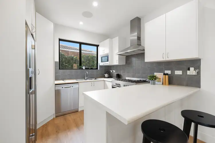 Sixth view of Homely house listing, 17 Judd Parade, Cheltenham VIC 3192