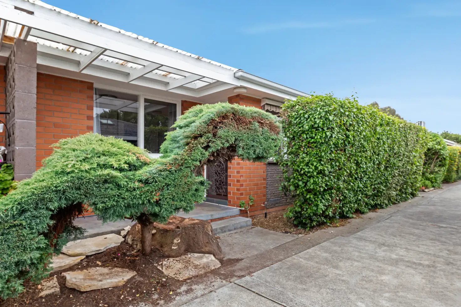 Main view of Homely unit listing, 6/55A Coorigil Road, Carnegie VIC 3163