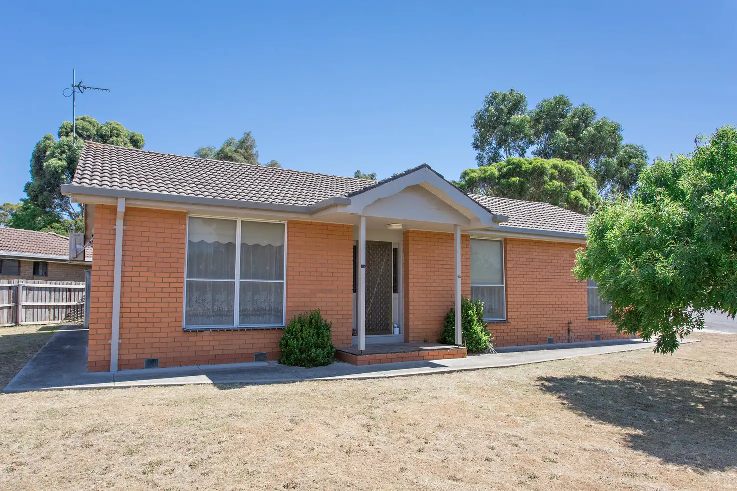 Main view of Homely house listing, 42 Bradby Avenue, Mount Clear VIC 3350