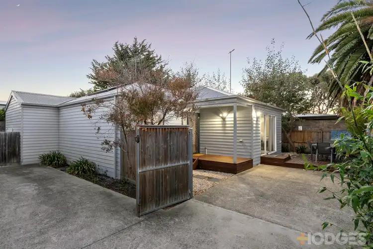 2/118 Bonnyvale Road, Ocean Grove VIC 3226