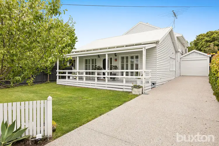 11 Rupert Street, Parkdale VIC 3195