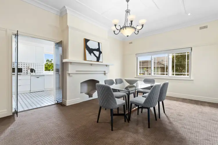 Second view of Homely apartment listing, 2/139 Brighton Road, Elwood VIC 3184