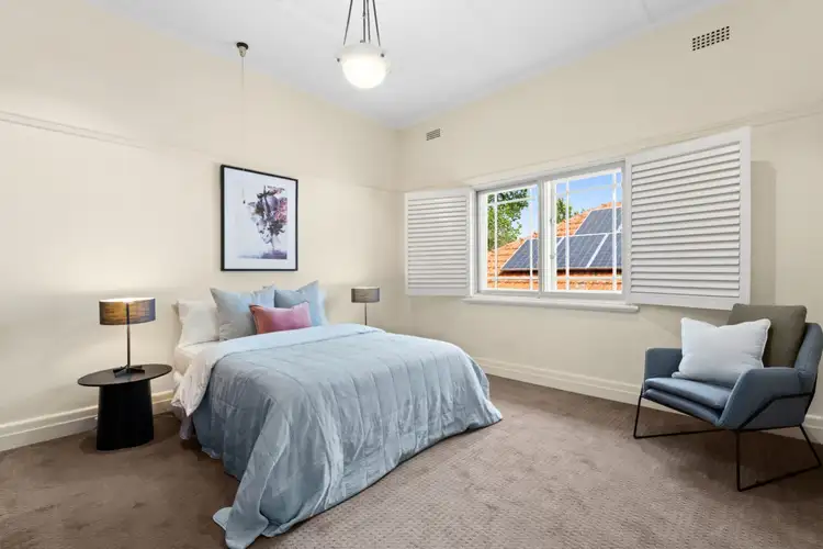 Third view of Homely apartment listing, 2/139 Brighton Road, Elwood VIC 3184