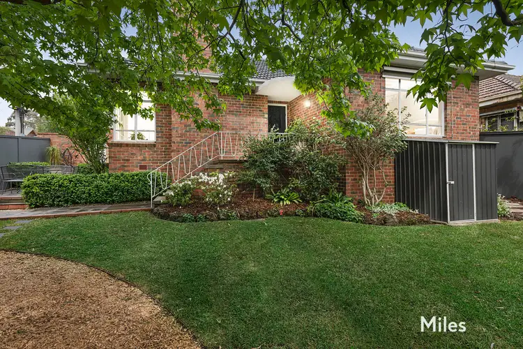 31 Berrima Road, Rosanna VIC 3084