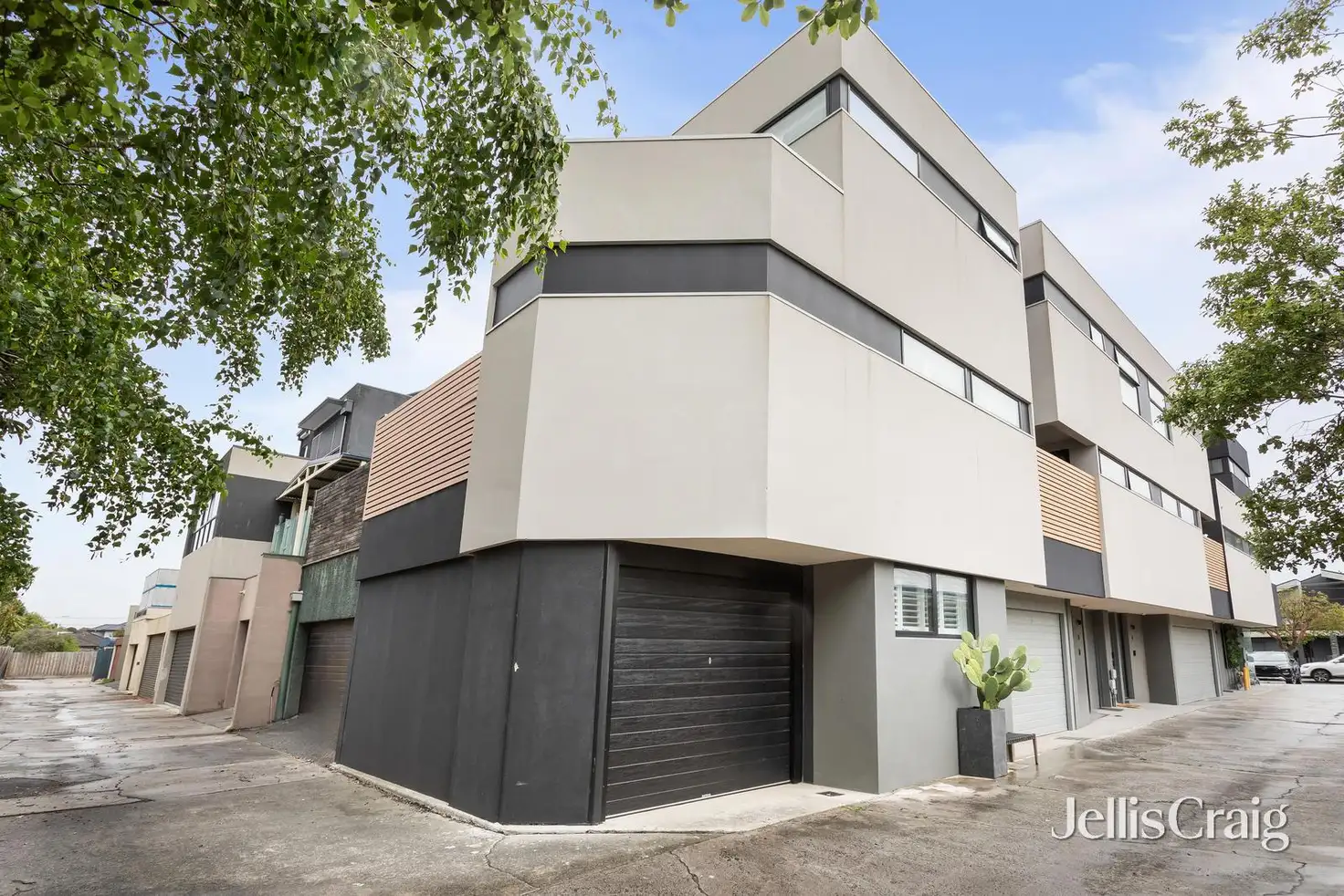 Main view of Homely townhouse listing, 4/85 Orange Street, Bentleigh East VIC 3165