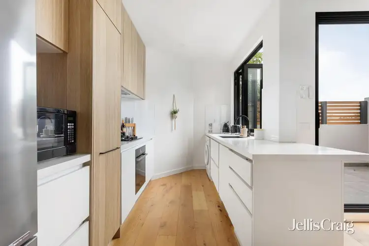 Third view of Homely townhouse listing, 4/85 Orange Street, Bentleigh East VIC 3165