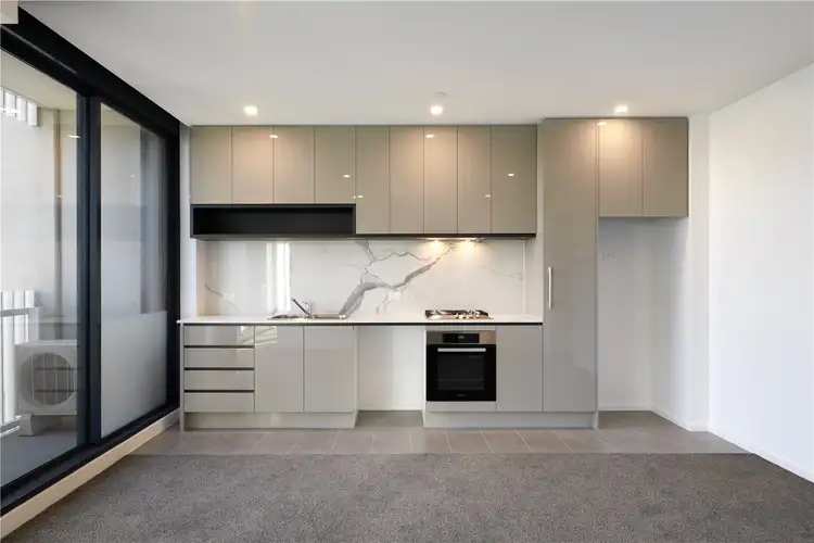 Third view of Homely apartment listing, 3501/560 Lonsdale Street, Melbourne VIC 3000