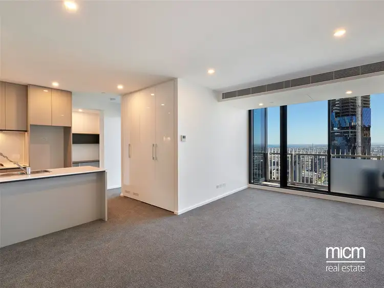 1712/560 Lonsdale Street, Melbourne VIC 3000