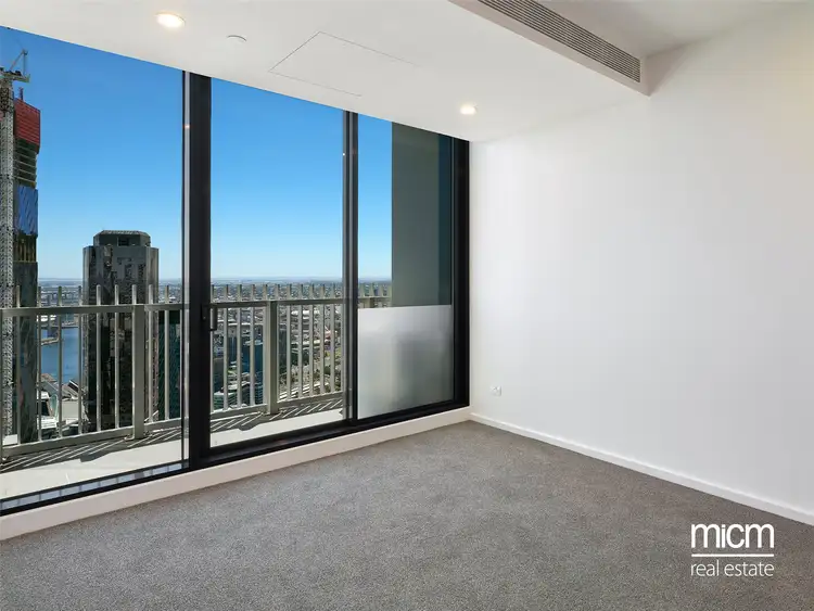 Fourth view of Homely apartment listing, 1712/560 Lonsdale Street, Melbourne VIC 3000