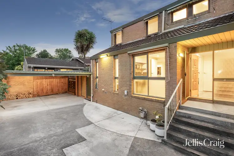 4/51 Yarra Street, Heidelberg VIC 3084