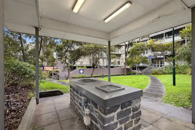 233/662-678 Blackburn Road, Notting Hill VIC 3168