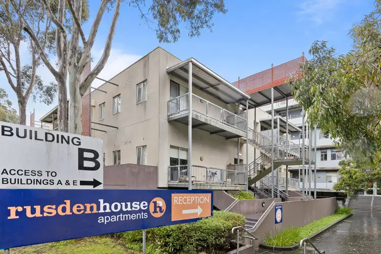 233/662-678 Blackburn Road, Notting Hill VIC 3168