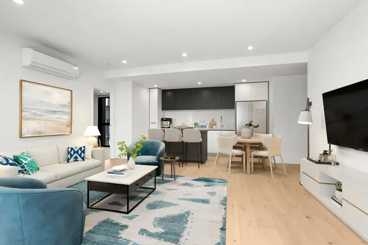 304/70 Burnley Street, Richmond VIC 3121