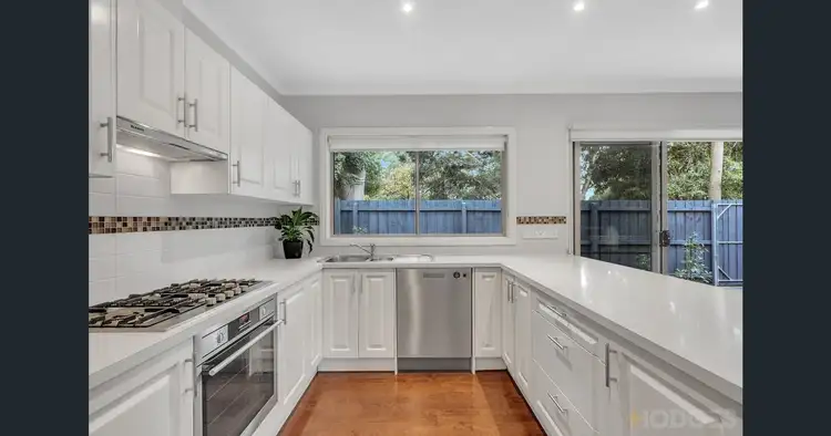 Third view of Homely townhouse listing, 2/57 Bulli Street, Moorabbin VIC 3189