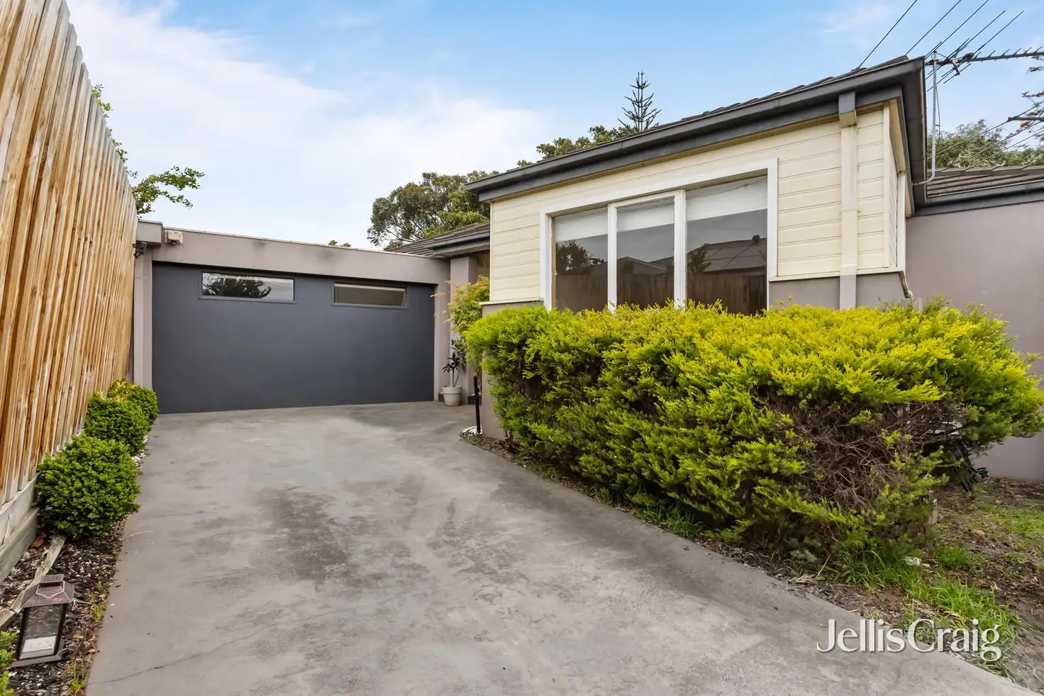 Main view of Homely townhouse listing, 2/3 Brady Road, Bentleigh East VIC 3165