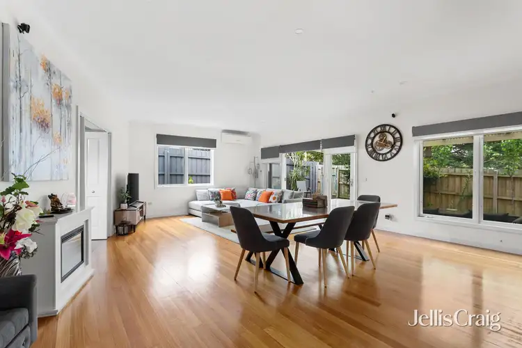 Second view of Homely townhouse listing, 2/3 Brady Road, Bentleigh East VIC 3165