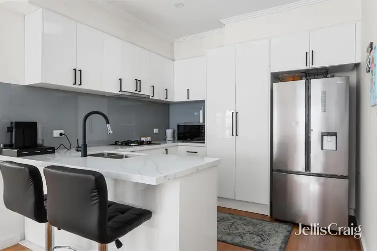 Third view of Homely townhouse listing, 2/3 Brady Road, Bentleigh East VIC 3165