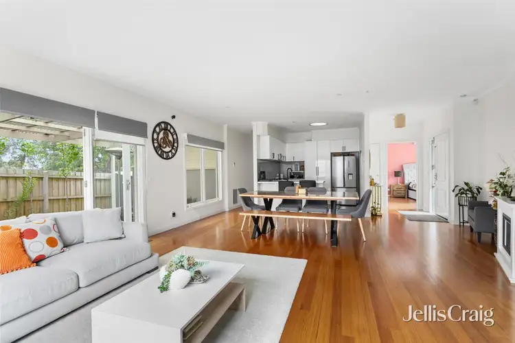 Fourth view of Homely townhouse listing, 2/3 Brady Road, Bentleigh East VIC 3165