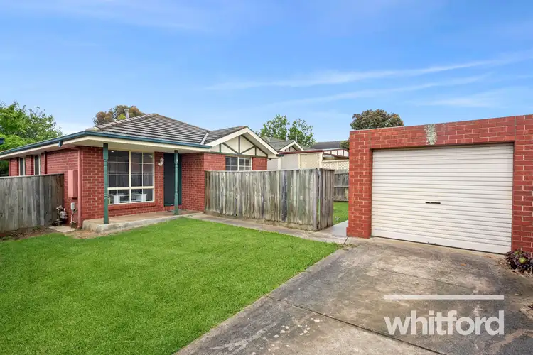 3/6 Burdekin Road, Highton VIC 3216