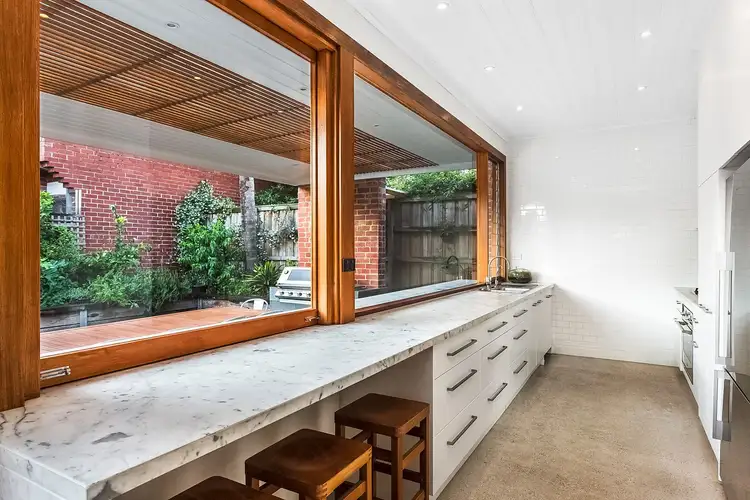 Second view of Homely house listing, 73 Nicholson Street, Coburg VIC 3058