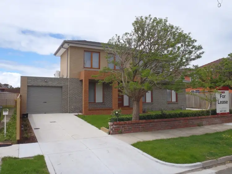 1/12 Elm Grove, Mckinnon VIC 3204