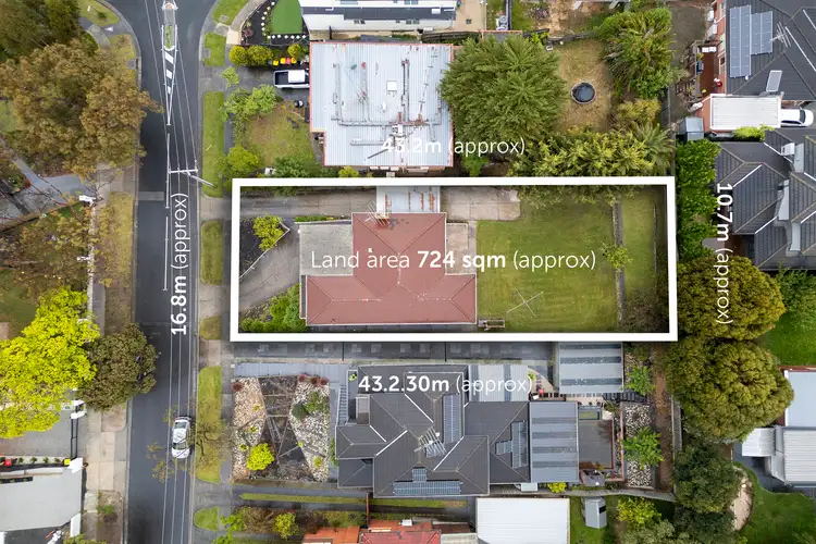 25 Curtis Avenue, Mount Waverley VIC 3149