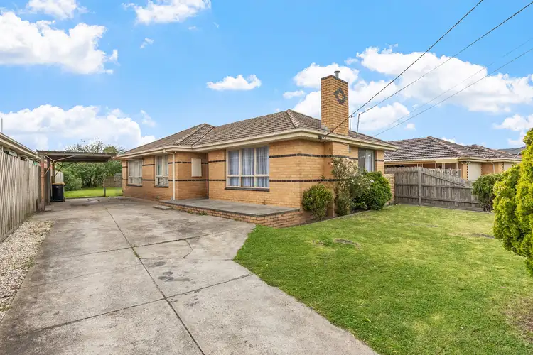 20 Bevan Avenue, Clayton South VIC 3169