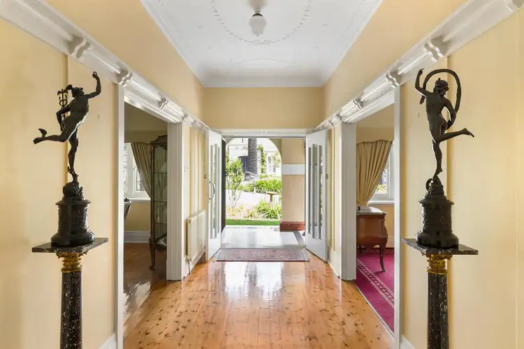 Second view of Homely house listing, 1 Hilary Grove, Glen Iris VIC 3146