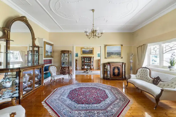 Third view of Homely house listing, 1 Hilary Grove, Glen Iris VIC 3146