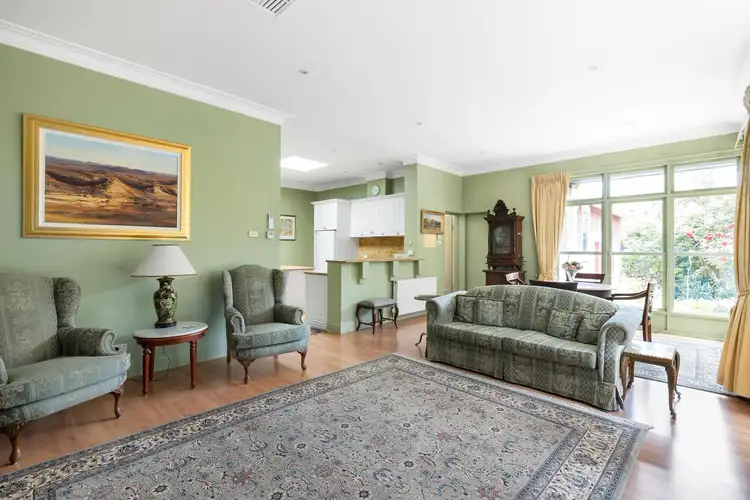 Fifth view of Homely house listing, 1 Hilary Grove, Glen Iris VIC 3146