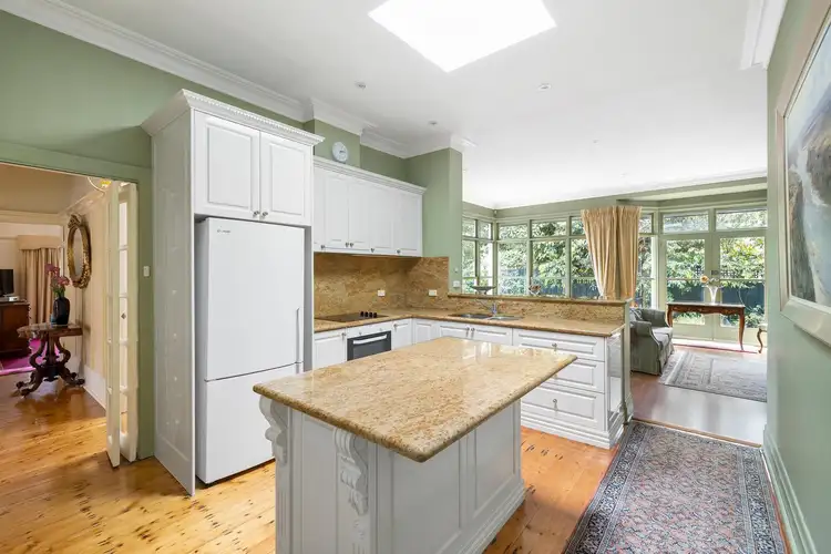 Sixth view of Homely house listing, 1 Hilary Grove, Glen Iris VIC 3146