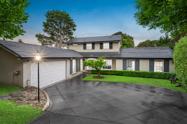 3 Vine Court, Doncaster VIC 3108