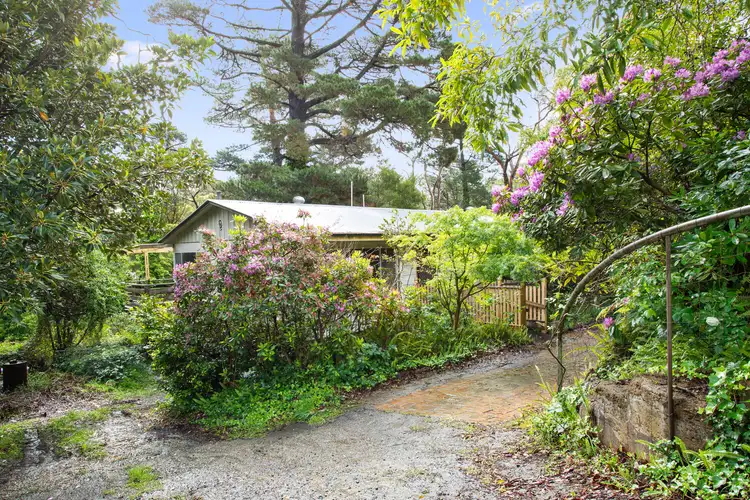 62 York Road, Mount Evelyn VIC 3796