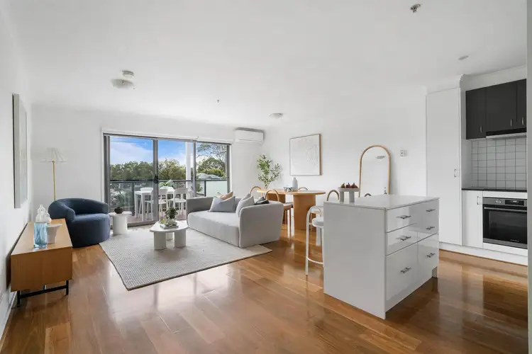 10/40 Wattletree Road, Armadale VIC 3143