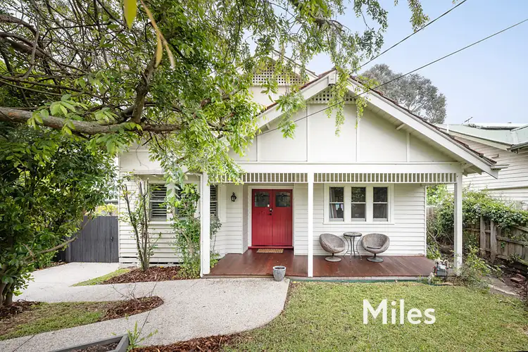 32 Powlett Street, Heidelberg VIC 3084