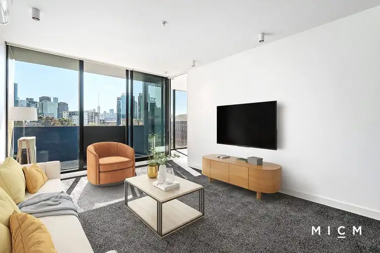 501/39 Coventry Street, Southbank VIC 3006
