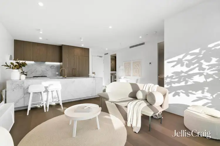 Main view of Homely apartment listing, 104/39 Head Street, Brighton VIC 3186