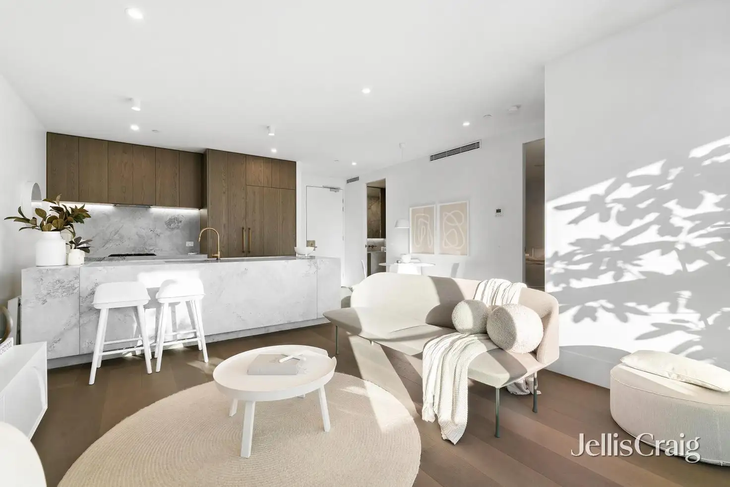 Main view of Homely apartment listing, 104/39 Head Street, Brighton VIC 3186