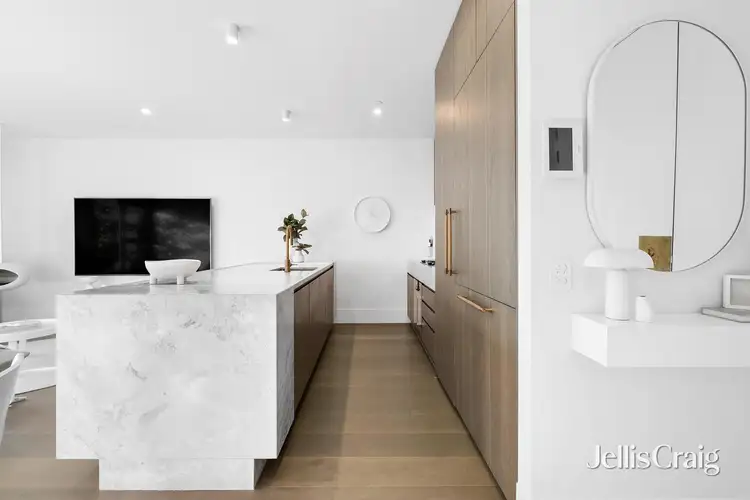 Third view of Homely apartment listing, 104/39 Head Street, Brighton VIC 3186