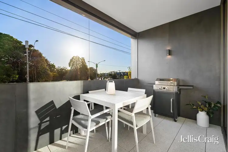 Sixth view of Homely apartment listing, 104/39 Head Street, Brighton VIC 3186