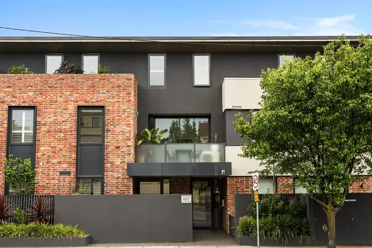 101/687 Toorak Road, Kooyong VIC 3144