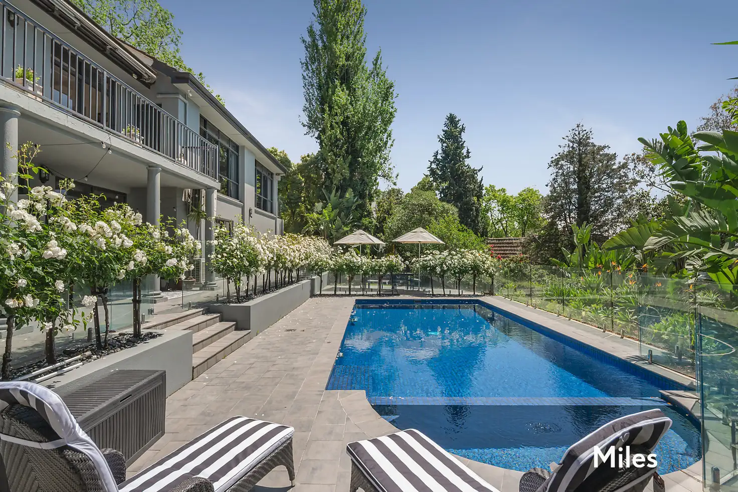 Main view of Homely house listing, 30 Outlook Drive, Eaglemont VIC 3084