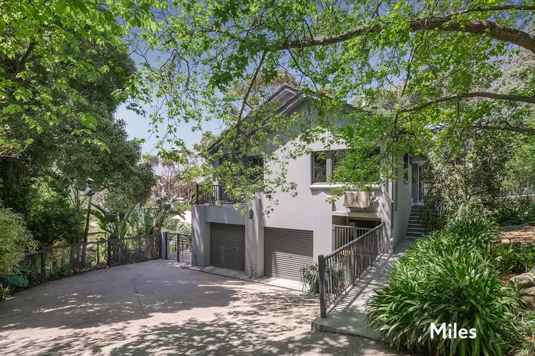 Second view of Homely house listing, 30 Outlook Drive, Eaglemont VIC 3084