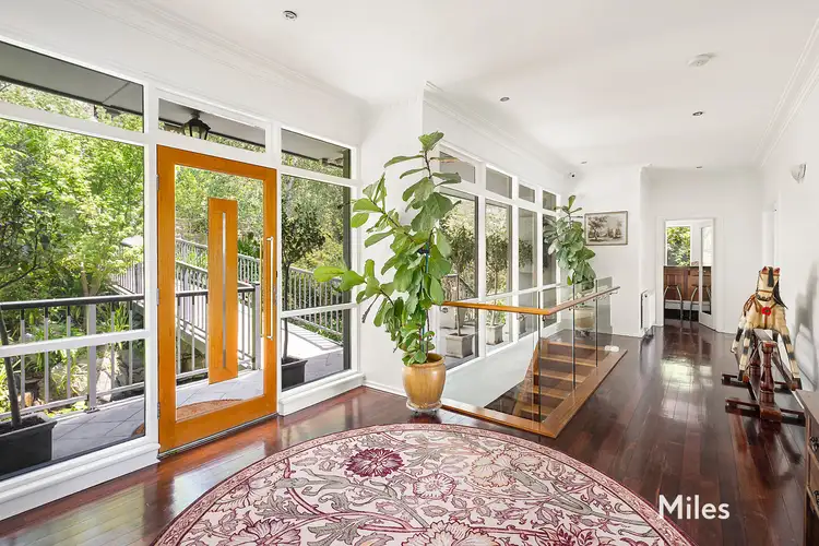 Fourth view of Homely house listing, 30 Outlook Drive, Eaglemont VIC 3084