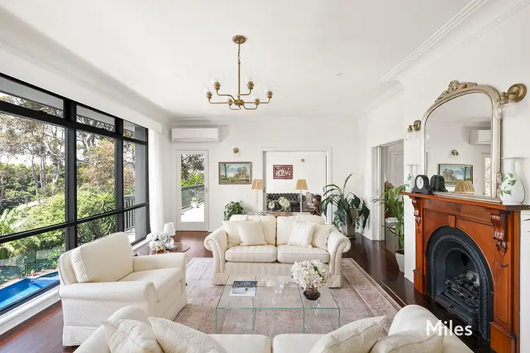 Sixth view of Homely house listing, 30 Outlook Drive, Eaglemont VIC 3084