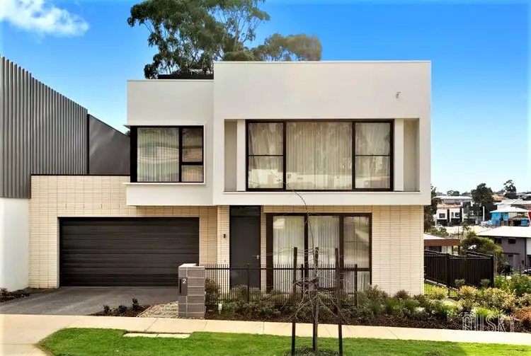 2 Members Drive, Doncaster VIC 3108